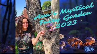 Avas Mystical Fairy Garden 2023