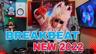 AMAZING  X BEAUTIFUL LIE - BREAKBEAT NEW 2022