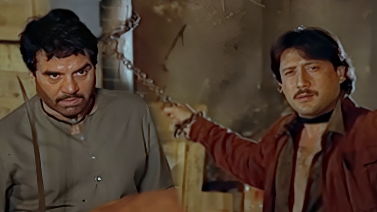 जो मौत से खेलते है वो मौत से डरते नहीं इस और मै तो इस खेल का सिकंदर हूँ | Full Action Hindi Movie