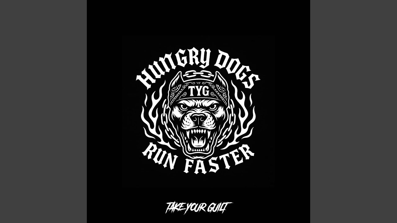 Hungry Dogs Run Faster