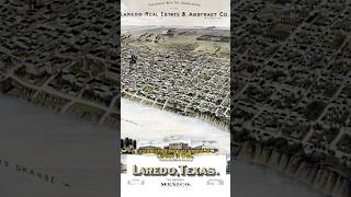 Exploring Laredo, Texas: A Tale of Spanish Heritage and Frontier Spirit #laredo #texas #myths #facts
