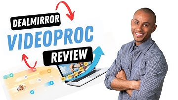 How To Use VideoProc Video Converter Software | Review and Demo - DealMirror Lifetime Deal $19