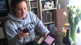 My Wine Journal - CS50x Final Project