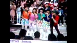 Swittins-bcu top pop