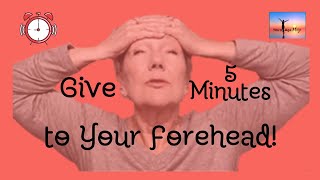 Give 5 Minutes to Your 4 Head