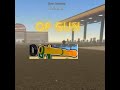 Tire launcher OP dusty trip