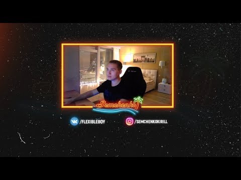 Прямая линия с Семченко Кириллом 2019 - Прямая линия с Семченко Кириллом 2019