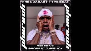 Free Dababy x Migos Type Beat PHARAOH prod the puck x Cymatics HARD TYPE BEAT 20