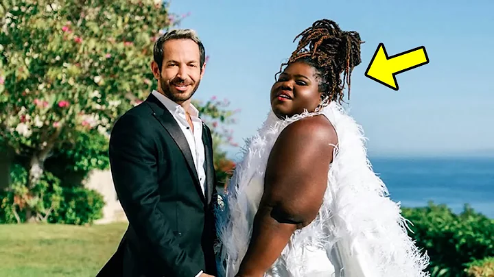 Vom Spott zur Liebe: Die außergewöhnliche Beziehung von Gabore Sidibe und Brandon Frankel