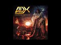 Capture de la vidéo Adx - Tout En Puissance (Official Audio)