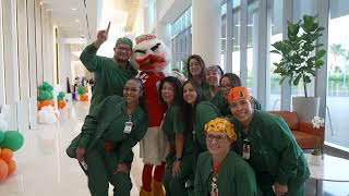 UHealth SoLé Mia Is Officially Open