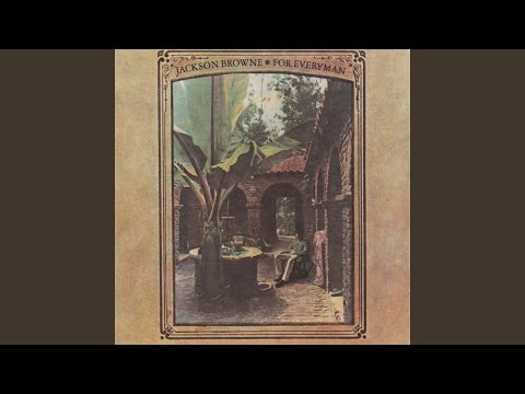 Jackson Browne — Ready or Not