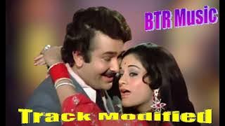 Rang Le Aayenge  :: Modified 132 :: Asha & Kishore