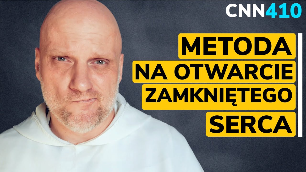 CNN [#410] Metoda na otwarcie zamkniętego serca