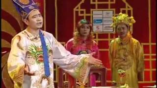 Download lagu Tự Long táo Idol 2011 -  Ấn tượng 'Xin Ông Trời'