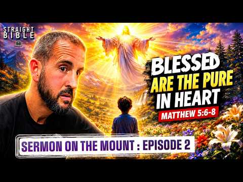 Blessed Are the Merciful | Sermon on the Mount: Part 2