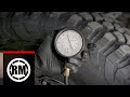 How To Test the Oil Pressure on a Polaris RZR