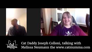 Everyday Heroes: The story of Joseph and Scruffy. by CatMumma Melissa Neumann 3 views 3 years ago 21 minutes