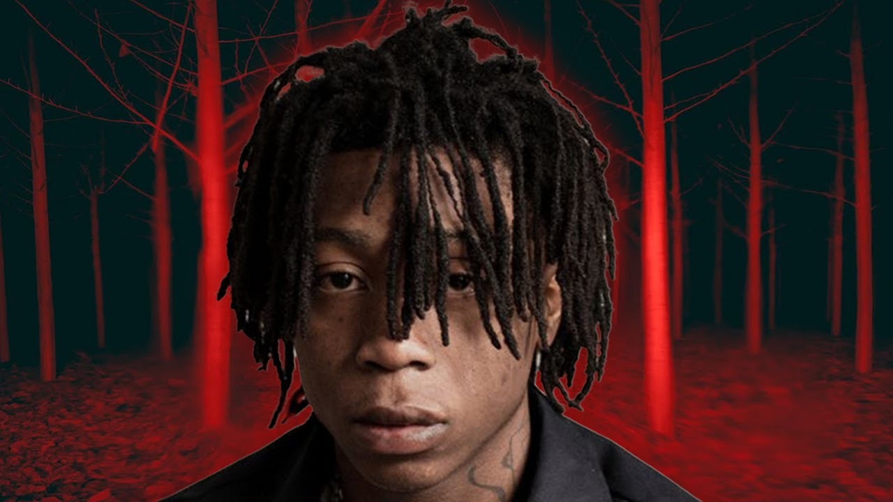 Lil Loaded: Abisi Ö**dü. Yakın Arkadaşını VURDU