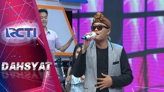 DAHSYAT - Sule 'Susis Juga Manusia' [18 April 2017]