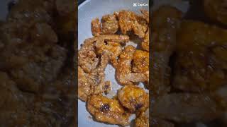 #chikenrecipe #honey #blazed #foodshorts