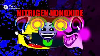 (LOUD) A Sora AI video, but it uses Mac OS 9 voices, and proper audio effects for each effect