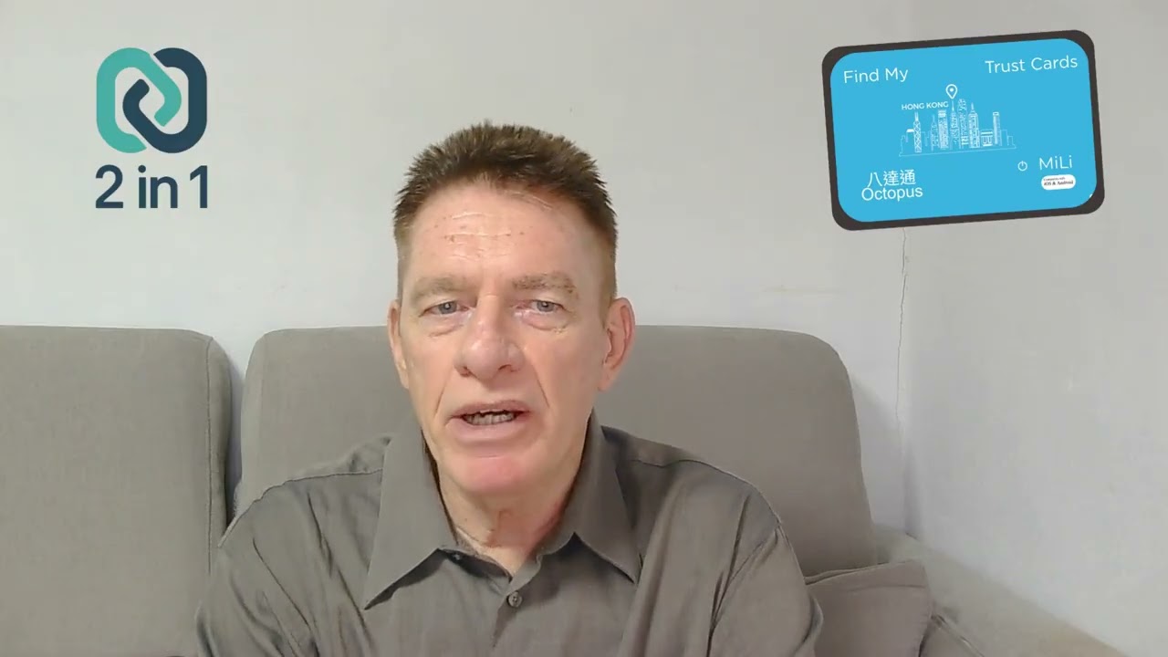 Trust Cards Octopus 2 in 1 Video