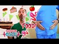 #Festive Food-Related Science Experiments 2022 ✨🎂🍰 🥦🍩🍔✨| 30+ Mins Compilation ​| @OperationOuch​