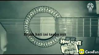Lagu 'Resah hati ini tanpa nya':)