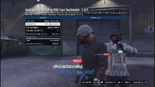 MXAW 2 vs ATAK 1 [AWNL] PT.6