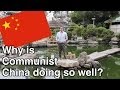 China's Economic Transformation: Markets, Communism, and Capitalism Explained