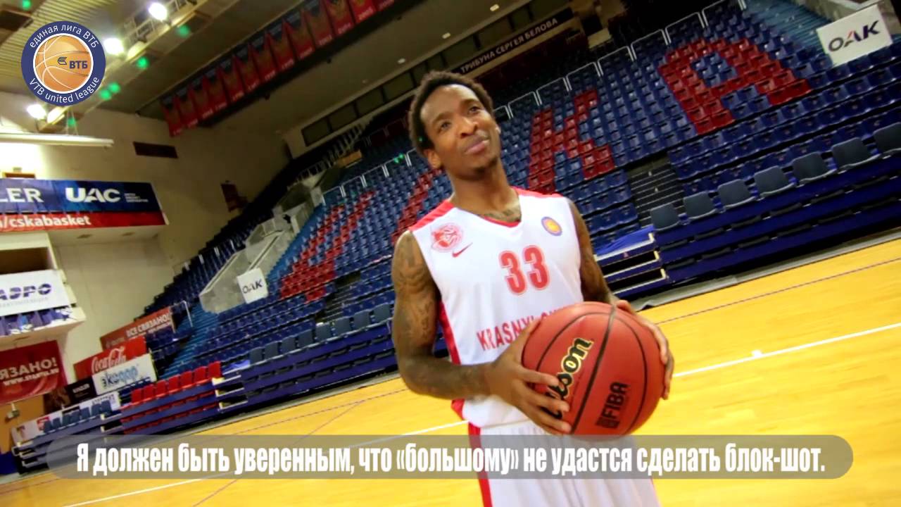 Master Class: Randy Culpepper