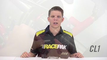 Vantage CL1 Wheel Speed