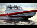 Novemberfilm: Munin 1200 Fast Rescue Boot / Polizeiboot