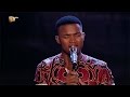 Idols SA Season 12 | Top 3 | Thami: Make You Feel My Love