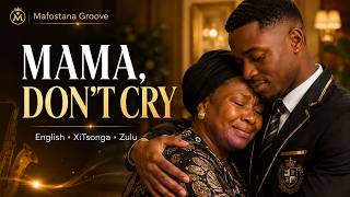 Thula Mama, Ungakhali | Emotional Amapiano Tribute to Mothers