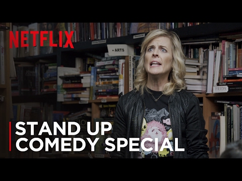 Maria Bamford: Old Baby | Official Trailer [HD] | Netflix