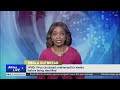 WHO official weighs in on Ebola outbreak in eastern DRC
