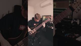 Shokran - Creatures From The Mud intro