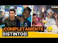 Cristiano RONALDO, POGBA y sus CARAS OPUESTAS en el fútbol