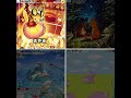 どのフルアートが好き？ #おすすめにのりたい #ポケモン #ポケポケ #ポケモンカード #バズらせて