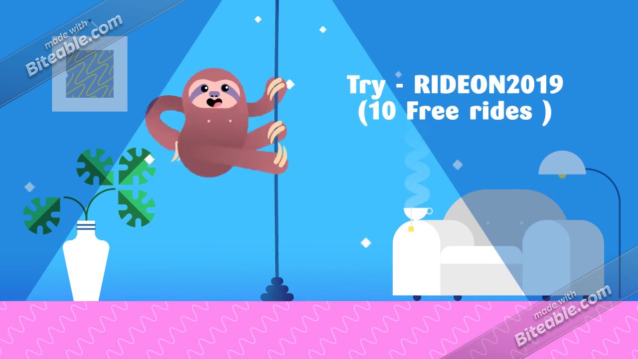 (Sept. 2020) Lyft Promo Code Existing Users`20 {Free Rides}