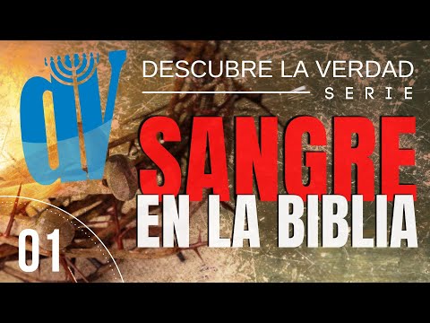 Video: ¿Qué simboliza la sangre?