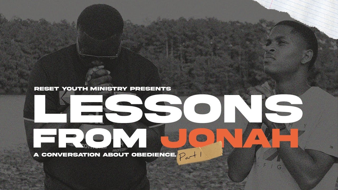 The Importance of Obedience | Matthew Grady | Yank Elmore