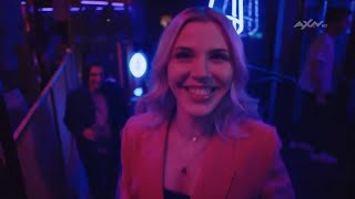 Axn Hd - Reklamy, Ogłoszenie Nadawcy, Ident, Sponsorzy - 24.08.2024