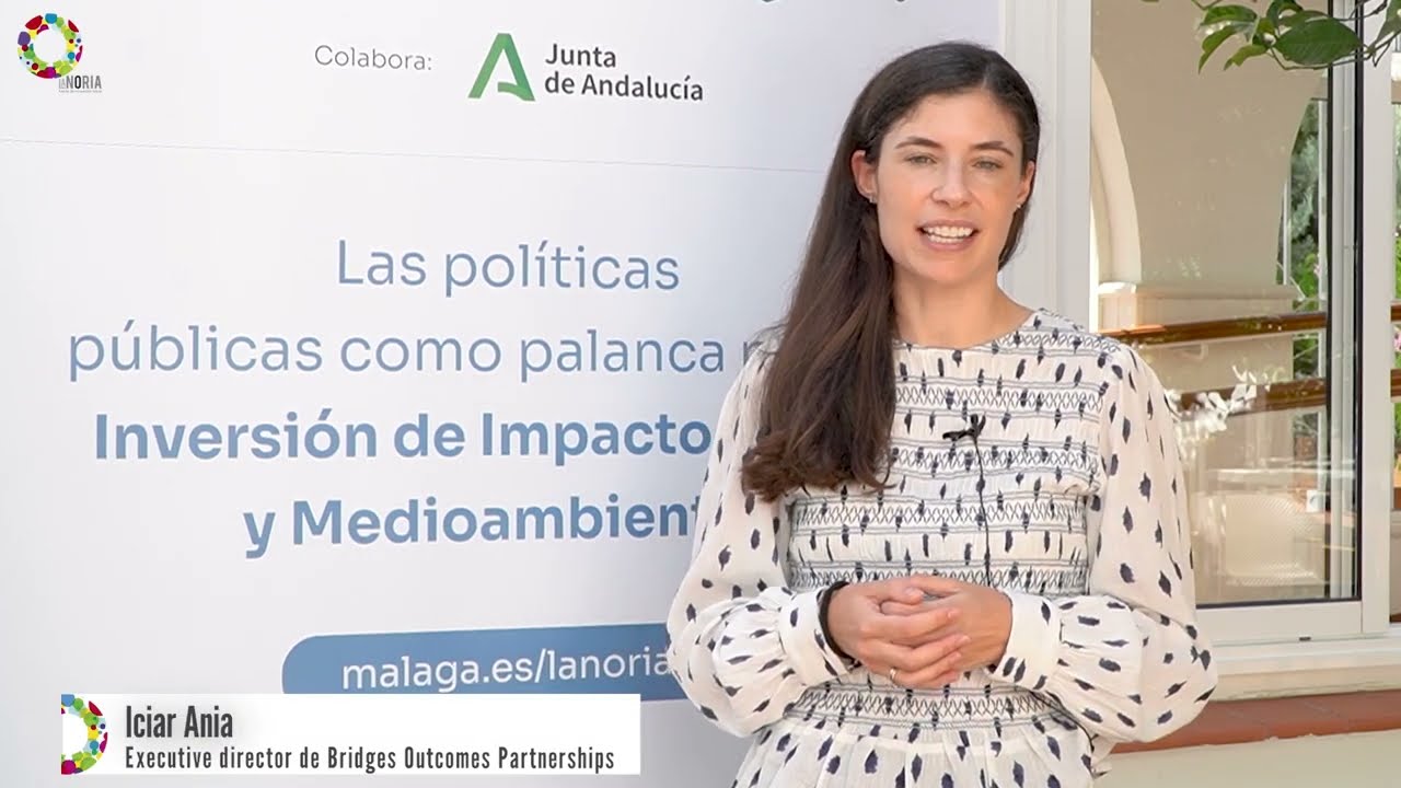 Quién impulsa la Inversión de Impacto: El rol del inversor responsable