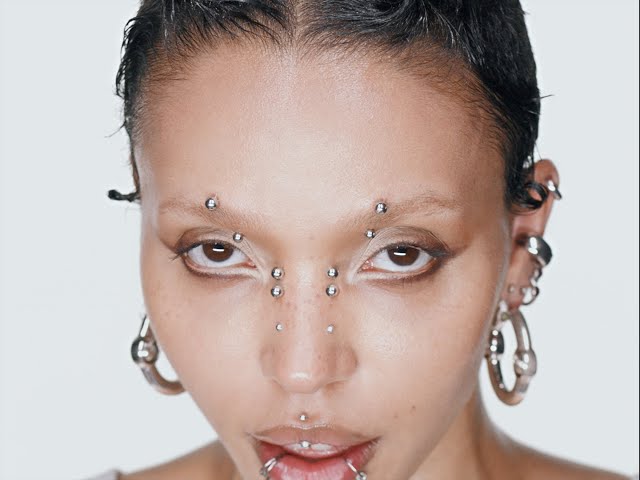PerfectlyNEW!FKA Twigs