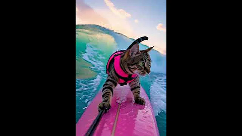 Video 11356951: siamese persian maine coon, siamese cat maine coon, bengal cat maine coon, calico maine coon cat, adopted bengal cat