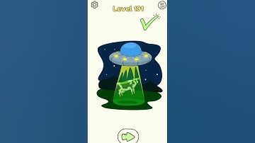 DOP Draw one part Level 191