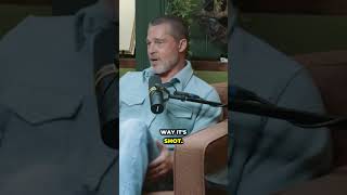 Sean Penn Says Everything Quietly